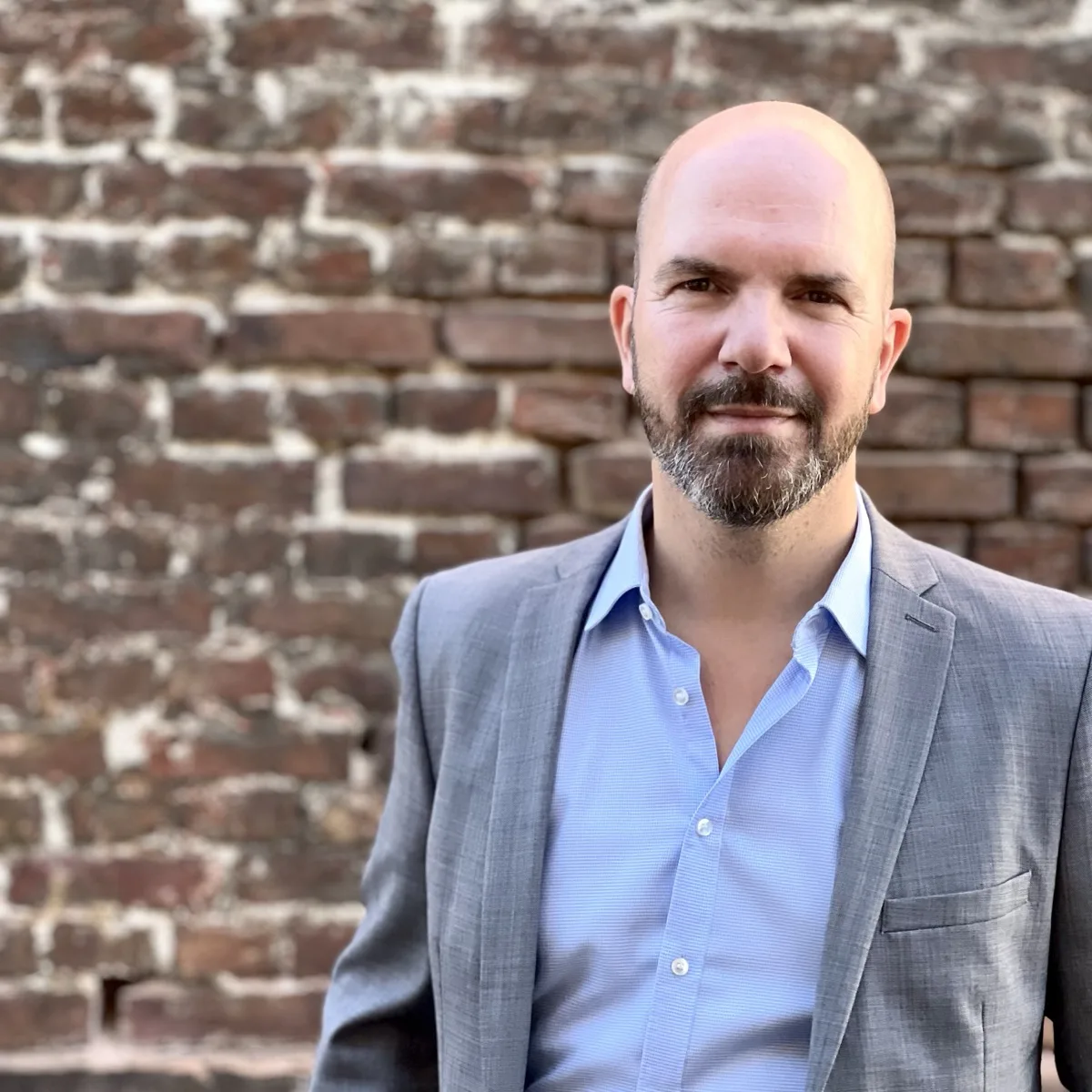 Tim Korn, Gründer von CornCodeCreators
